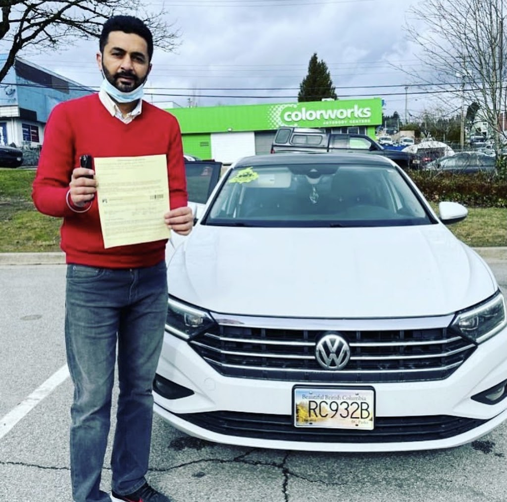 GHUMAN DRIVING SCHOOL LTD. | 6378 142 St #21, Surrey, BC V3X 1B8, Canada | Phone: (778) 951-5009