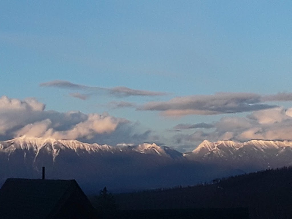 Kirkwood Inn | 880 N Star Dr, Kimberley, BC V1A 2Y6, Canada | Phone: (250) 427-7616