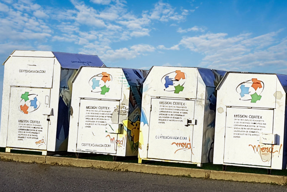 Certex | 7500 Grande Allée, Saint-Hubert, QC J3Y 5K2, Canada | Phone: (450) 926-1733
