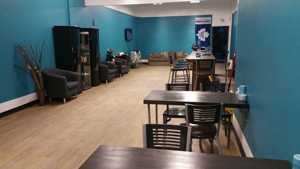 Vaporium Canada Vape Shop | 1012 Burnhamthorpe Rd E, Mississauga, ON L4Y 2X6, Canada | Phone: (289) 232-8273