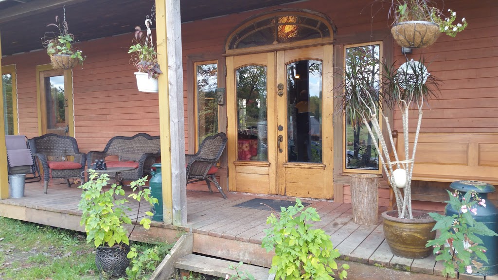 La Coulée Douce | 9503 QC-161, Chesterville, QC G0P 1J0, Canada | Phone: (819) 202-6464