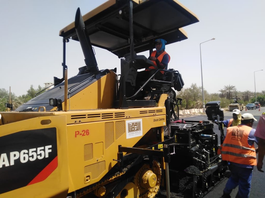 Canada Paving & Construction | 23 Tristan Ct, Ottawa, ON K2E 8B9, Canada | Phone: (613) 723-7849