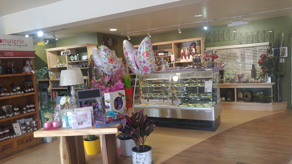 Fleuriste Savard | 1833 Boulevard Louis Fréchette, Nicolet, QC J3T 1M4, Canada | Phone: (819) 293-5933