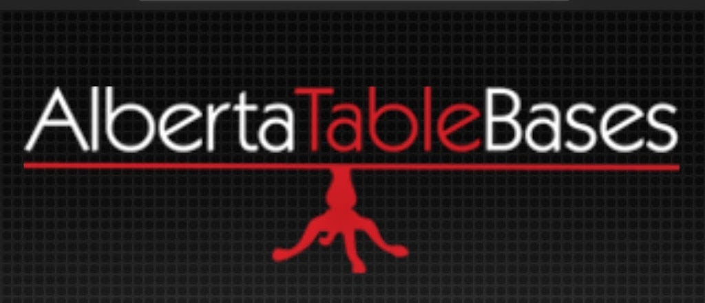 Alberta Table Bases and Chairs | 7004 5 St SE Unit K, Calgary, AB T2H 2G3, Canada | Phone: (403) 253-3213