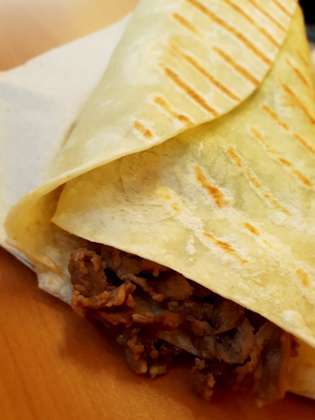 Subway | 63100 Flood Hope Rd, Hope, BC V0X 1L2, Canada | Phone: (604) 860-2110