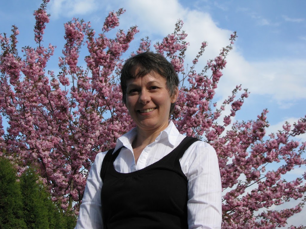 Dr. Monique Ruchkall Doctor of Acupuncture, Dip TCM | 900 Carriage Ln Pl #912, Carstairs, AB T0M 0N0, Canada | Phone: (587) 580-7364