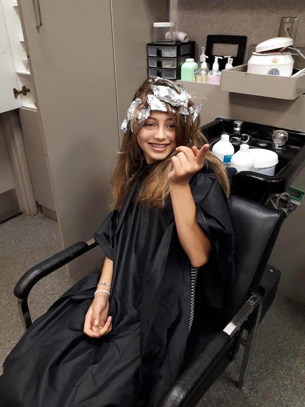 First Choice Haircutters | 8750 Bayview Ave #13, Richmond Hill, ON L4B 4V9, Canada | Phone: (905) 764-9777