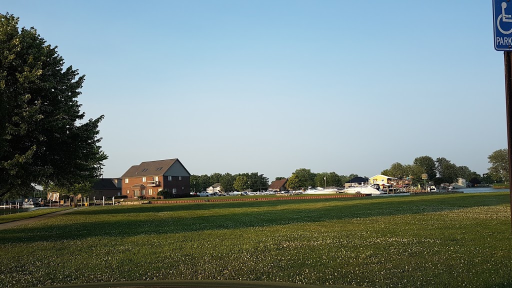 Water works park | 8375 Water Works Dr, Ira Township, MI 48023, USA