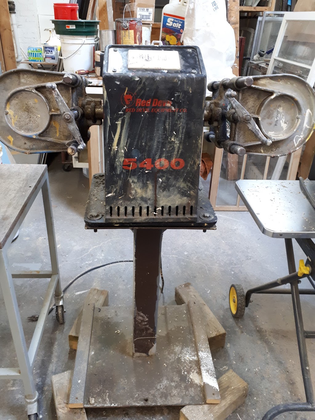 My Valley Workshop | 44 Holme St, Brantford, ON N3T 4Z7, Canada | Phone: (519) 304-9333