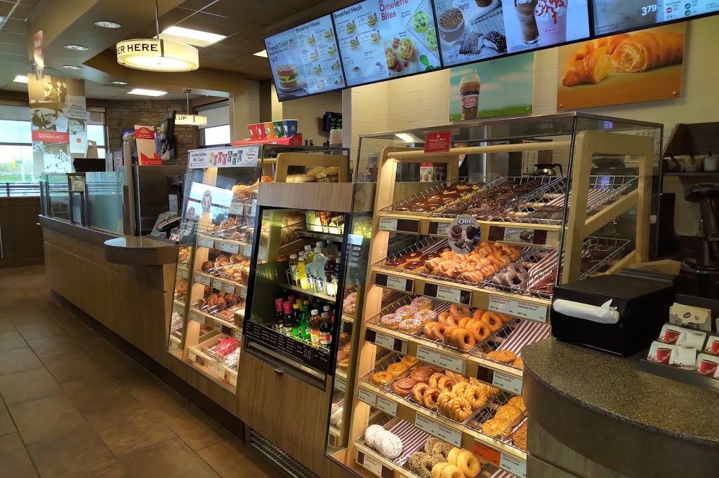 Tim Hortons | 4 Fairview Rd, Barrie, ON L4N 4P3, Canada | Phone: (705) 728-9444