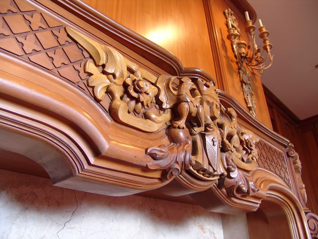 Crown Mansion Boutique Hotel & Villas | 292 Crescent Rd E, Qualicum Beach, BC V9K 0A5, Canada | Phone: (250) 752-5776