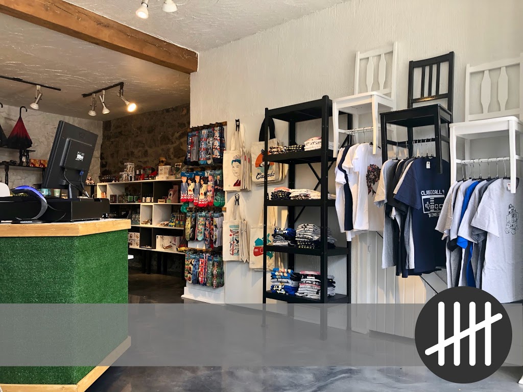 LInventaire - Petit Champlain | 62 Boulevard Champlain, Québec, QC G1K 4H7, Canada | Phone: (418) 914-1490