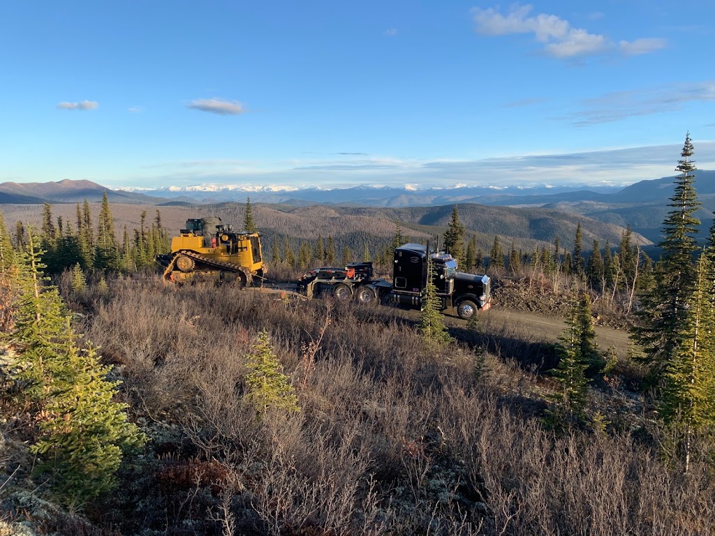 Blus Northern Logistics Inc | 10471 276 ST, Acheson, AB T7X 6A5, Canada | Phone: (780) 477-6700
