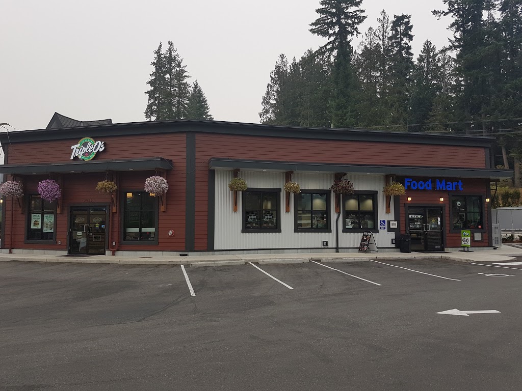 Chevron | 29550 Lougheed Hwy, Mission, BC V4S 1H7, Canada | Phone: (604) 287-0118
