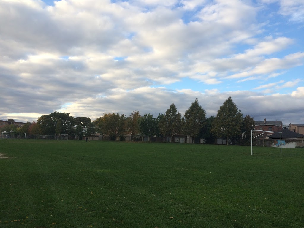 Wadsworth Park | 120 Connolly St, Toronto, ON M6N 1E7, Canada | Phone: (416) 338-4386