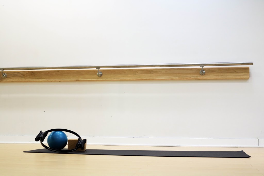 Motiv Fitness & Pilates | 842 Danforth Ave, Toronto, ON M4J 1L7, Canada | Phone: (416) 465-4666