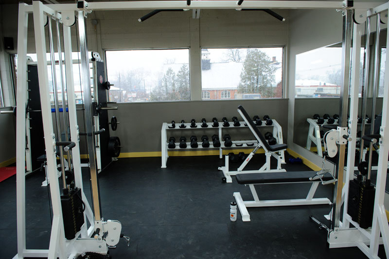 Fonthill Fitness | 1440 Pelham St, Fonthill, ON L0S 1E0, Canada | Phone: (905) 892-4443