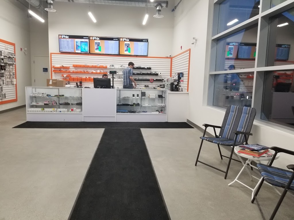 iPhix Cell Phone Repair | 42 Sage Hill Passage Northwest, Calgary, AB T3R 1J1, Canada | Phone: (403) 731-7449