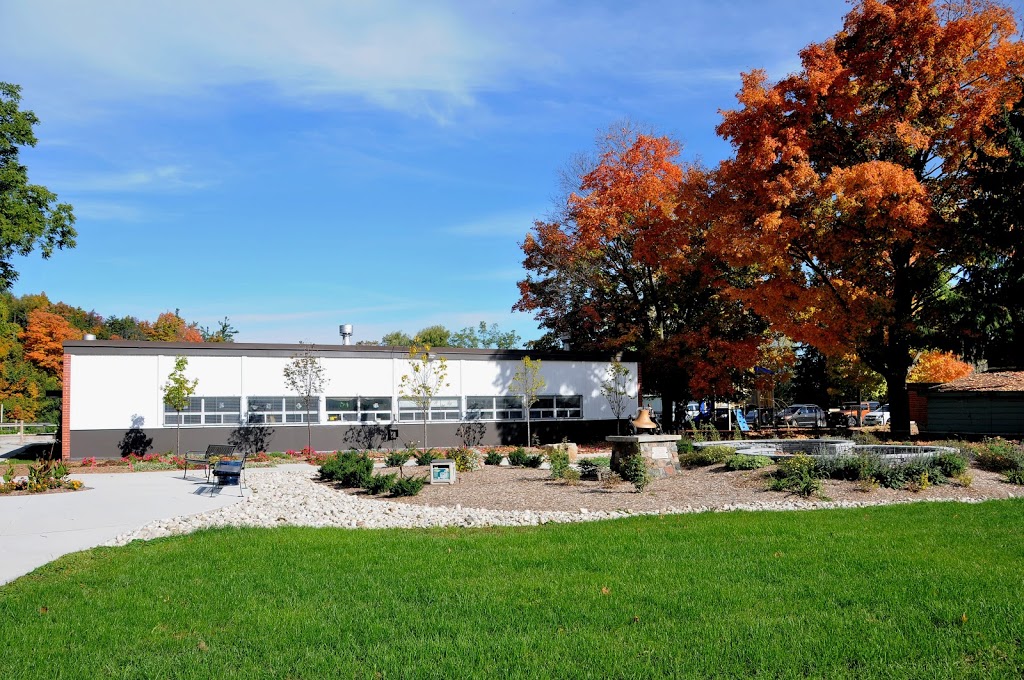 Georgetown Daycare Centre | Norval Park, 479 Guelph St, Norval, ON L0P 1K0, Canada | Phone: (905) 877-4376