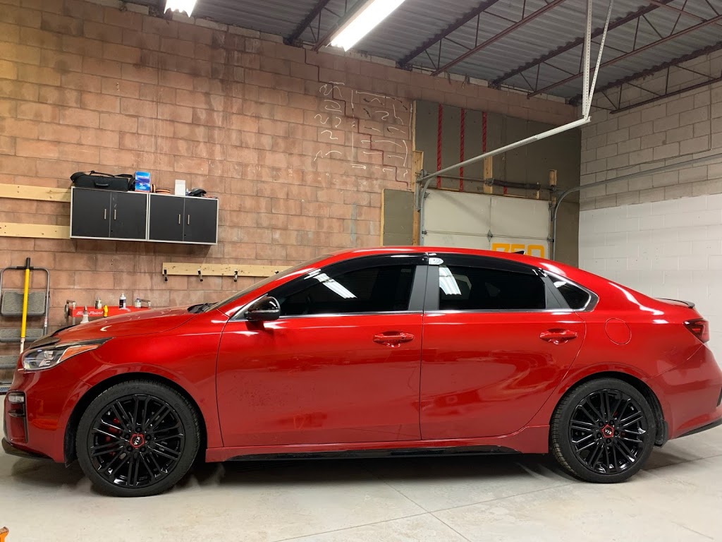 Karz Detailing | 191 St David St Unit #2, Lindsay, ON K9V 5K7, Canada | Phone: (705) 308-0556