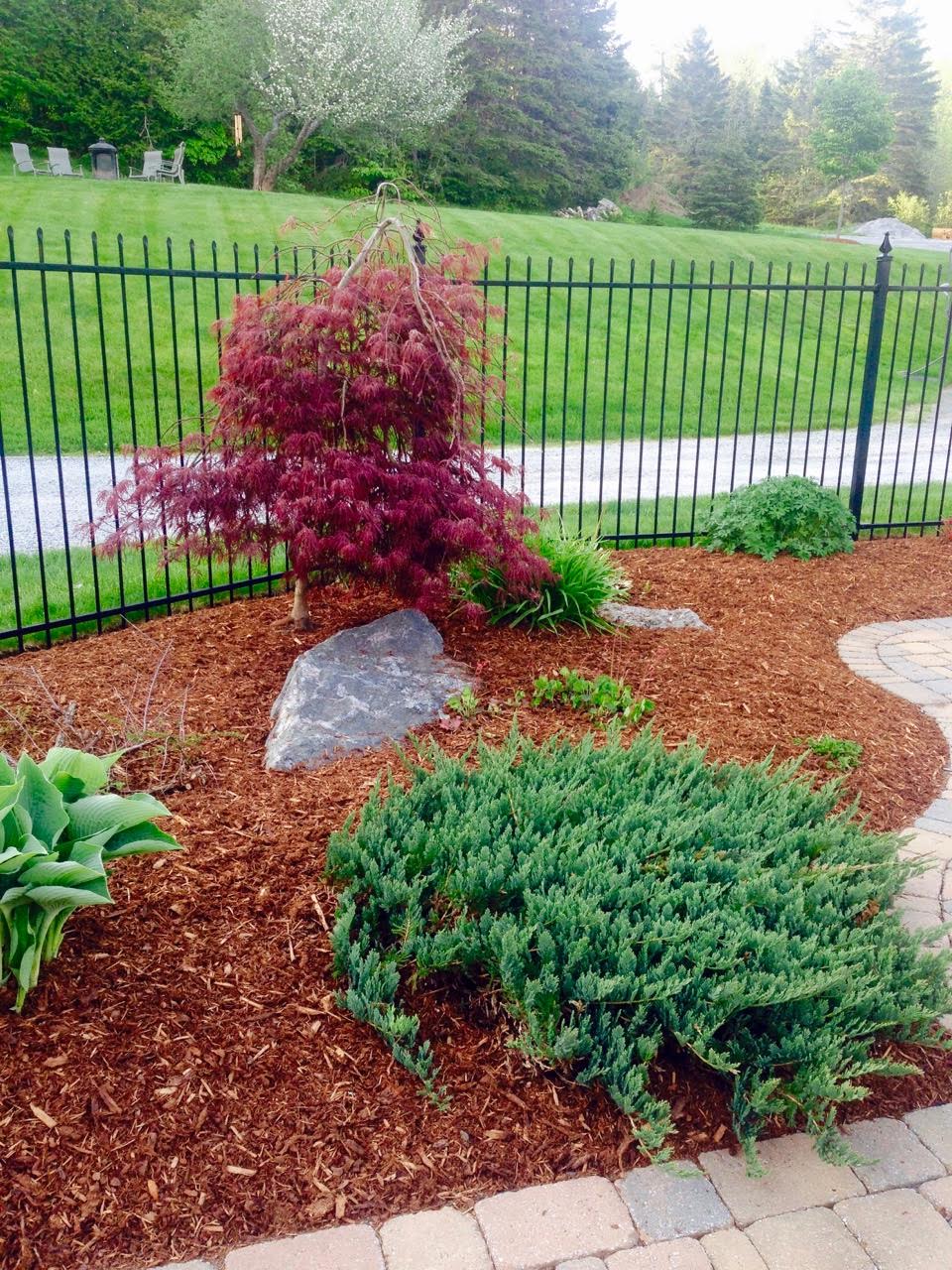 Ernies Landscaping Ltd | 380 Ashburn Rd, Saint John, NB E2K 5B2, Canada | Phone: (506) 658-0330