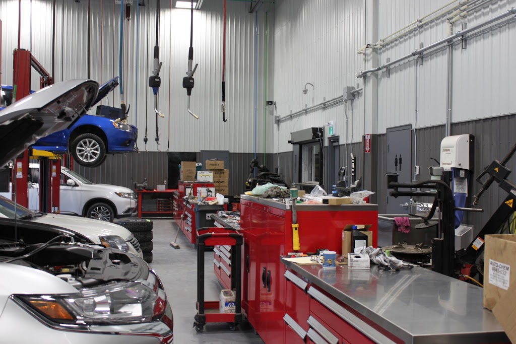 St-Hyacinthe Mitsubishi | 4885 Boulevard Laurier O, Saint-Hyacinthe, QC J2S 3V4, Canada | Phone: (450) 774-2227