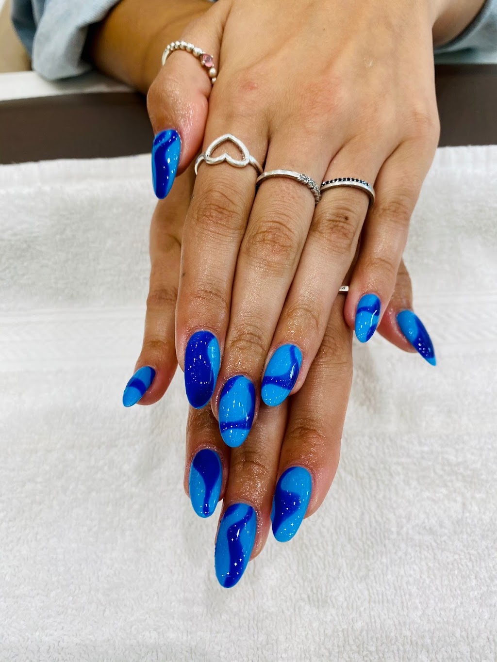Nails For You Stouffville | 5779 Main Street Building D, #106, Whitchurch-Stouffville, ON L4A 4R2, Canada | Phone: (647) 888-1333