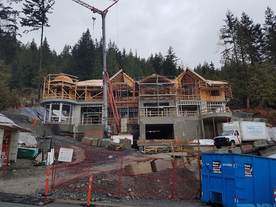 Arc One Contracting Inc. | 12118 201b St, Maple Ridge, BC V2X 3K5, Canada | Phone: (604) 908-7443