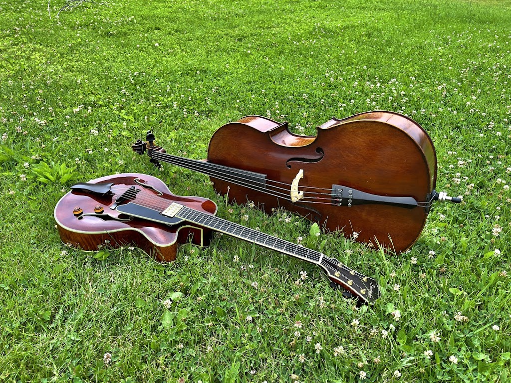 Pierrick Charlebois Luthier | 3900 Mnt Masson, Laval, QC H7B 1C4, Canada | Phone: (514) 992-3556