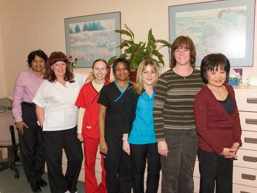 Trinity Dental Centre | 140 Great Lakes Dr #127, Brampton, ON L6R 2K7, Canada | Phone: (905) 792-7645