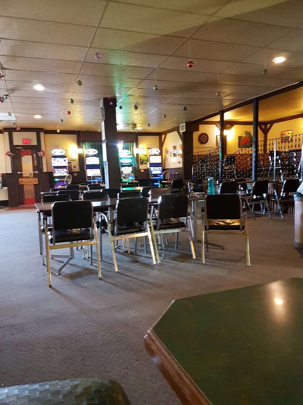 Torrington Hotel | 102 1 Ave, Torrington, AB T0M 2B0, Canada | Phone: (403) 631-3886