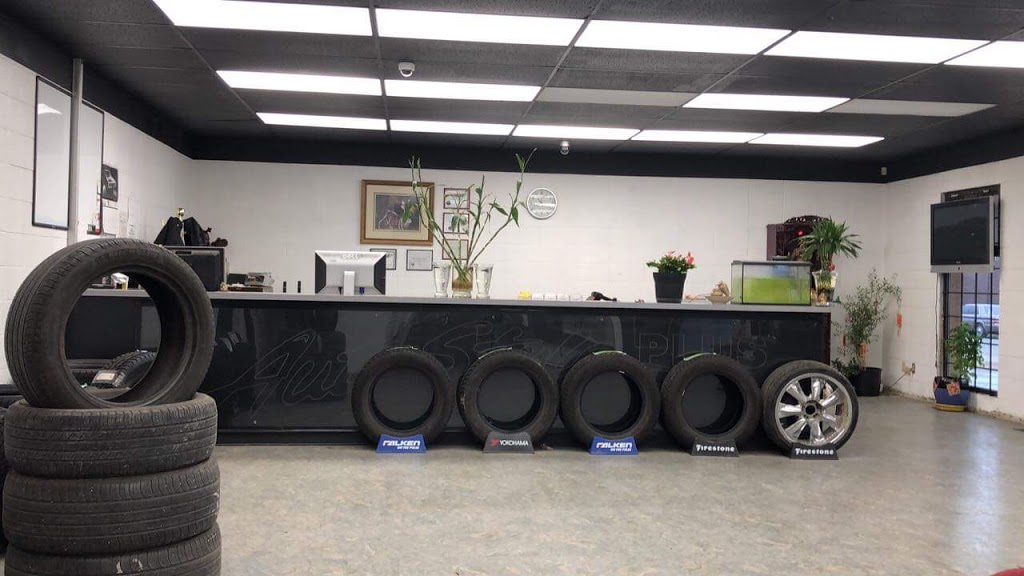 DV AUTO REPAIR | 12634 126 St NW, Edmonton, AB T5L 0X7, Canada | Phone: (780) 885-1907