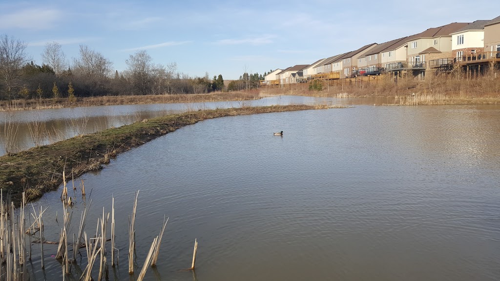 Pollinator Park | Pollinators Park, Eastview Rd, Guelph, ON N1E 6X2, Canada