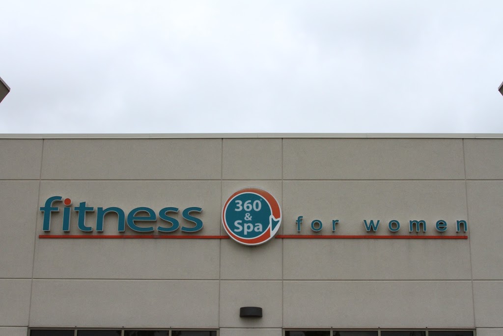 Fitness 360° For Women | 283 Northfield Dr E, Waterloo, ON N2J 4G8, Canada | Phone: (519) 885-0072