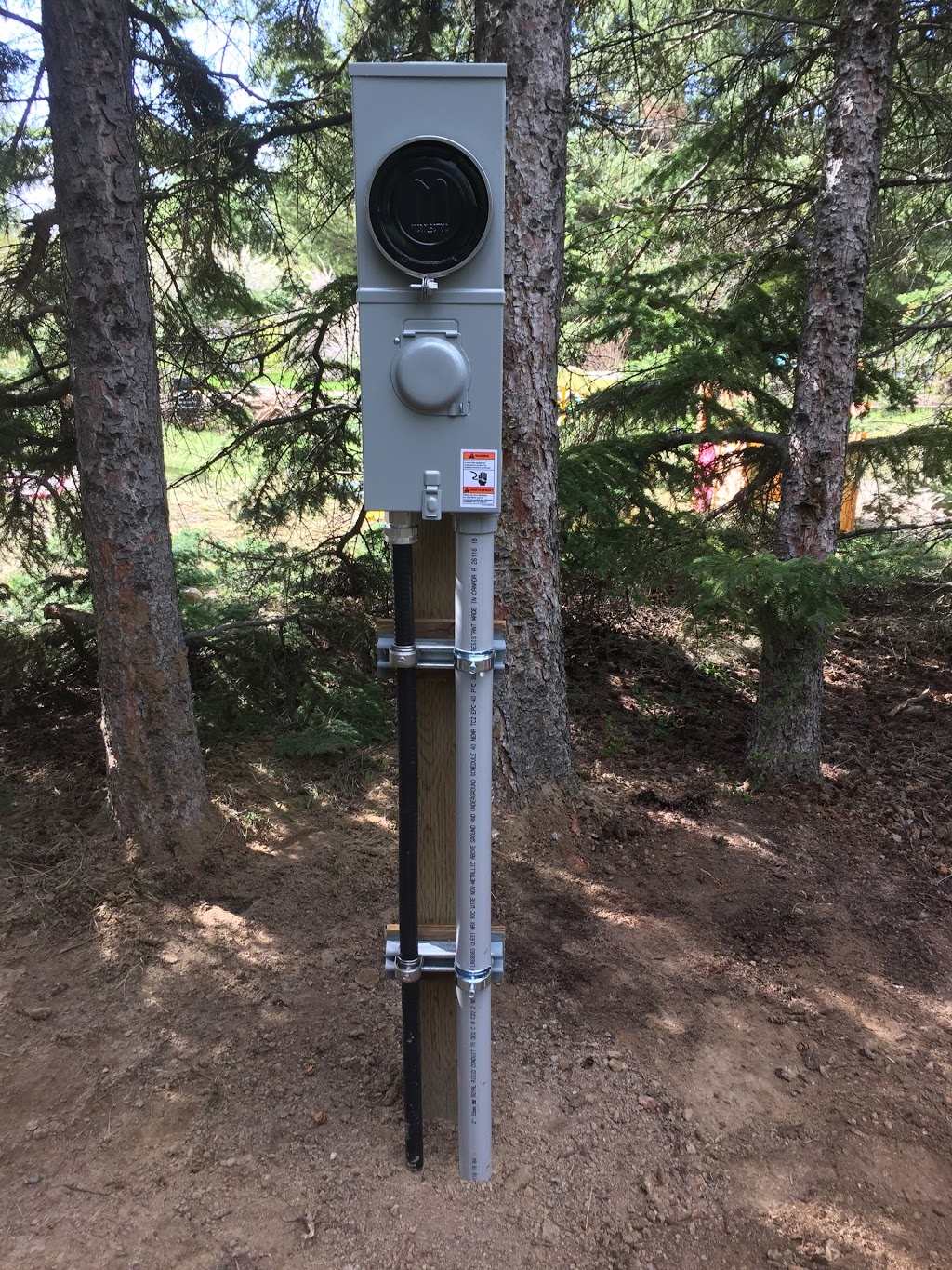 Fox Electrical | 1777 Westerra Loop, Stony Plain, AB T7Z 0K9, Canada | Phone: (780) 850-2624