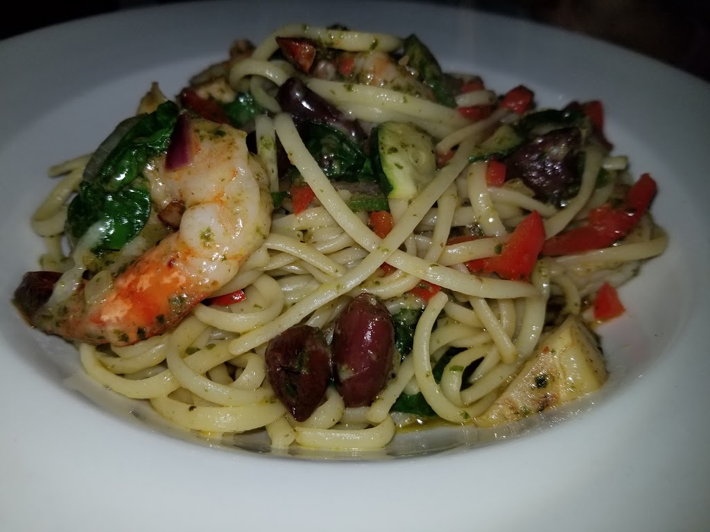 Sandstone Grillhouse | 5467 Victoria Ave, Niagara Falls, ON L2G 3L3, Canada | Phone: (905) 354-7225
