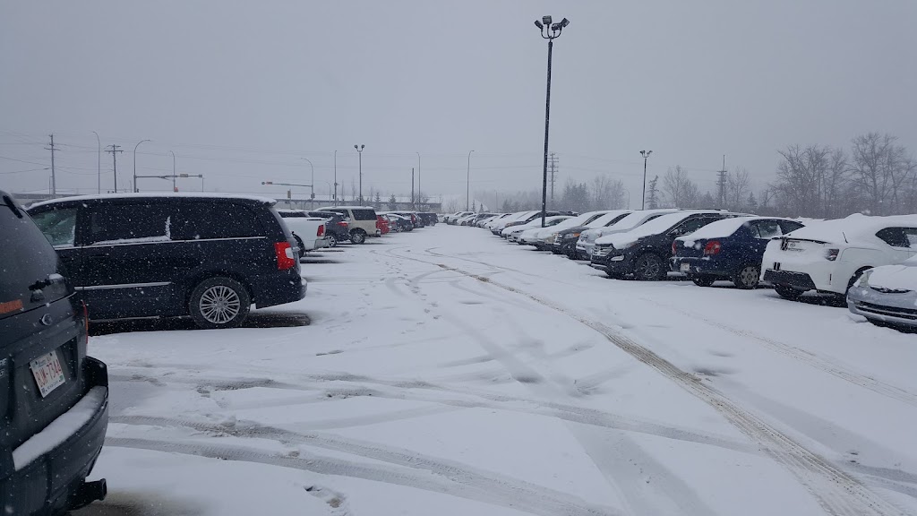 Olymel | 7550 40 Ave, Red Deer, AB T4P 2H8, Canada | Phone: (403) 343-8700