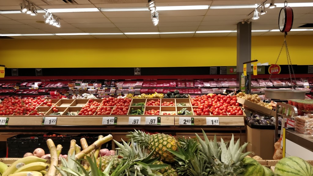 Lizs No Frills | 1050 Simcoe St N, Oshawa, ON L1G 4W5, Canada | Phone: (866) 987-6453