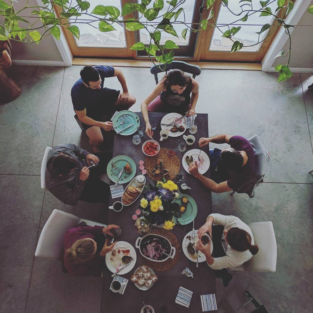Yoga Attic | 1461 Erbmill Ln, Metcalfe, ON K0A 2P0, Canada | Phone: (613) 292-6044