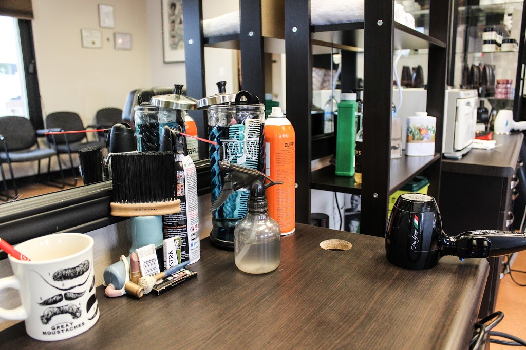 Welland Barbershop And Shave Parlour | 322 Thorold Rd, Welland, ON L3C 3W6, Canada | Phone: (289) 820-4915