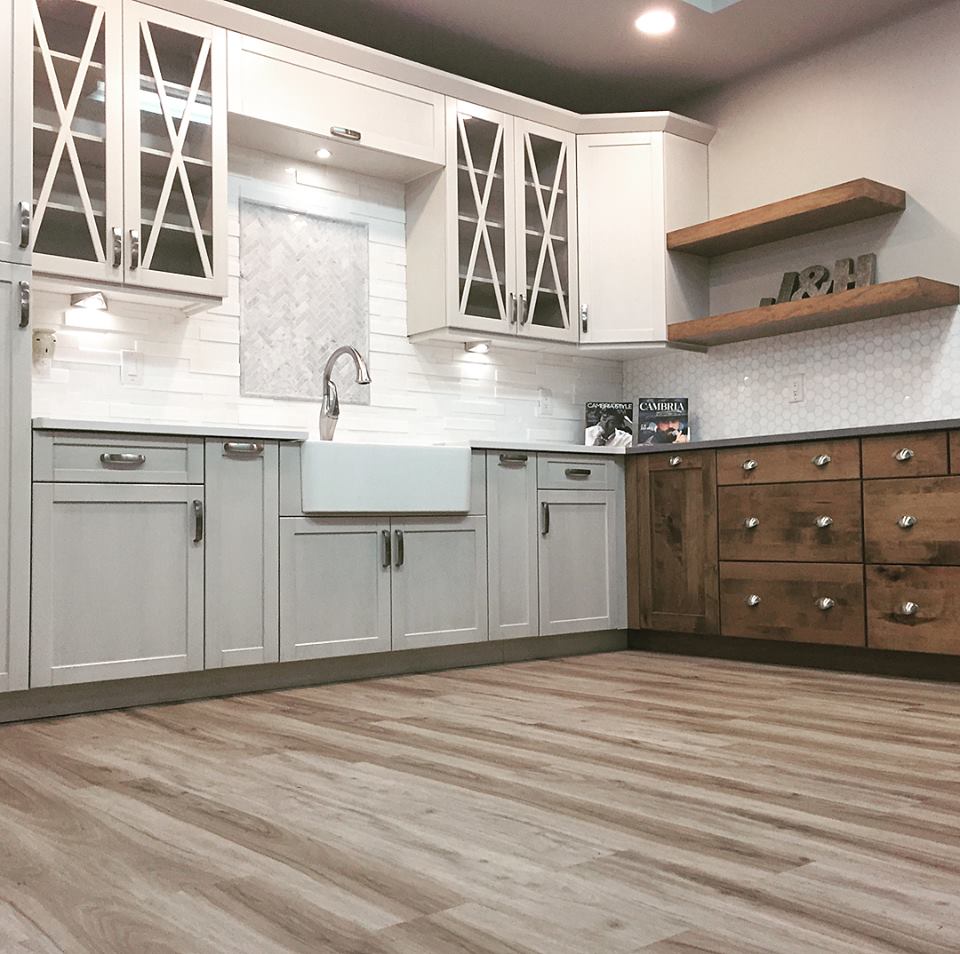 J&H Builders Warehouse | 2505 Ave C North, Saskatoon, SK S7L 6A6, Canada | Phone: (306) 652-5322