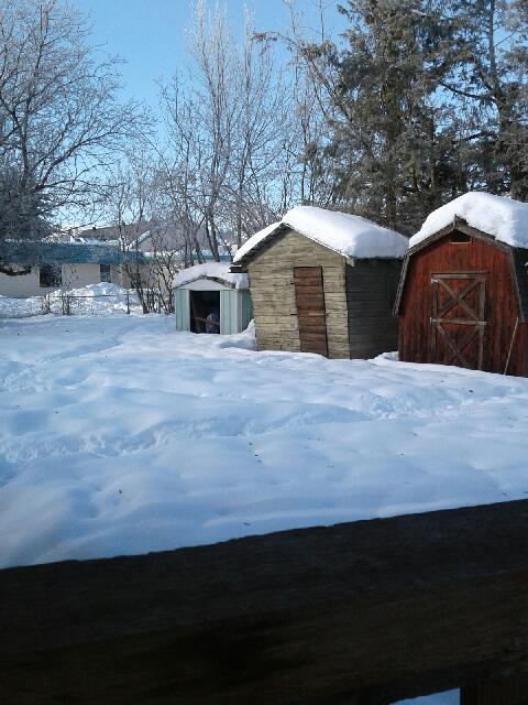 Grindrod Gospel Church | 181 3 Ave, Grindrod, BC V0E 1Y0, Canada | Phone: (250) 838-2325