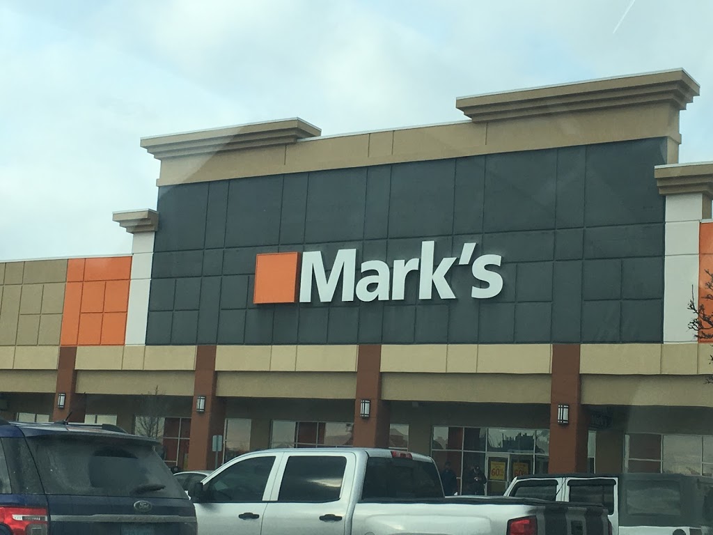 Marks | Westridge Shopping Centre, 200 Windflower Gate Suite 500, Woodbridge, ON L4L 9L3, Canada | Phone: (905) 850-3502