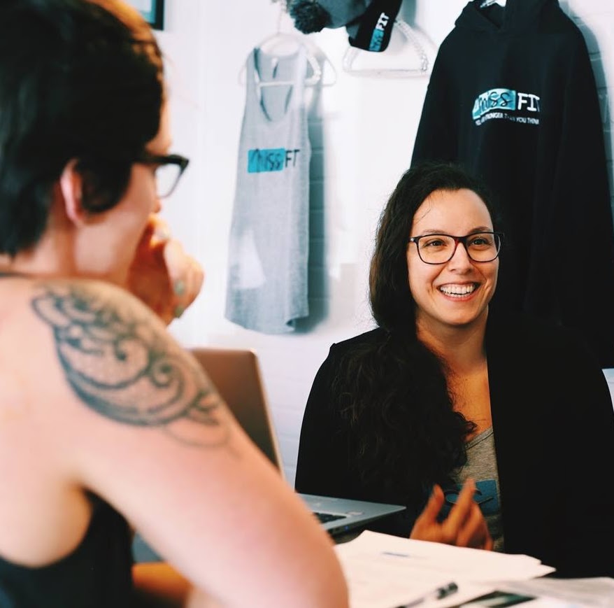 Missfit Laval | 2940 B Boulevard le Corbusier, Laval, QC H7L 3M2, Canada | Phone: (579) 640-1999