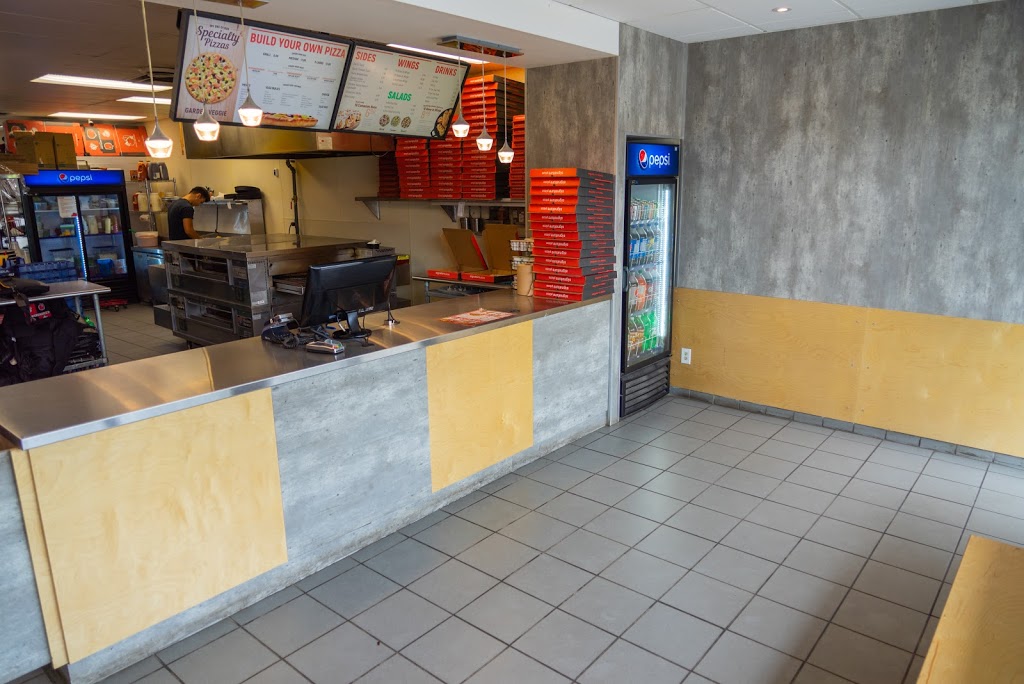 Pizza Hotline | 300 St Annes Rd, Winnipeg, MB R2M 4Z5, Canada | Phone: (204) 222-2222