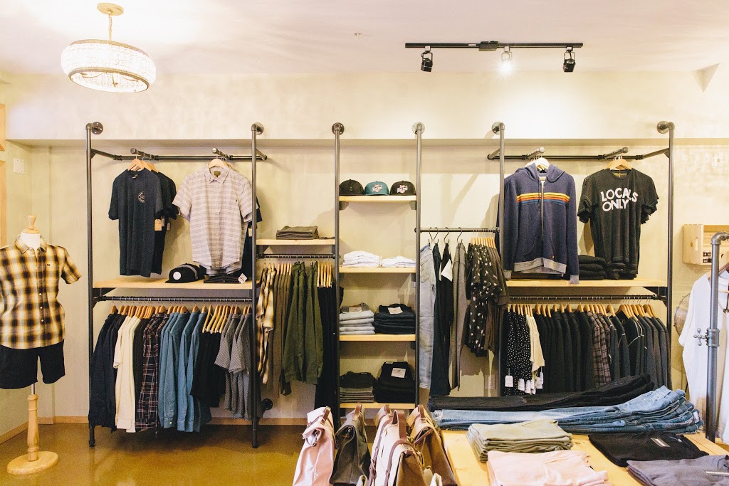 Fay Wray Apparel & Apothecary | 292 Gower Point Rd #12, Gibsons, BC V0N 1V0, Canada | Phone: (604) 840-3333