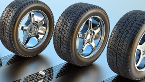 Noble Tire Brampton - New and Used Tires, Wheels and Winter Tire | 266 Rutherford Rd S #10, Brampton, ON L6W 3X3, Canada | Phone: (905) 595-6100