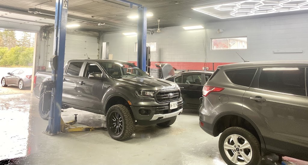 Stouffville Auto Repair | 4001 Stouffville Rd, Whitchurch-Stouffville, ON L4A 7X5, Canada | Phone: (905) 955-8475