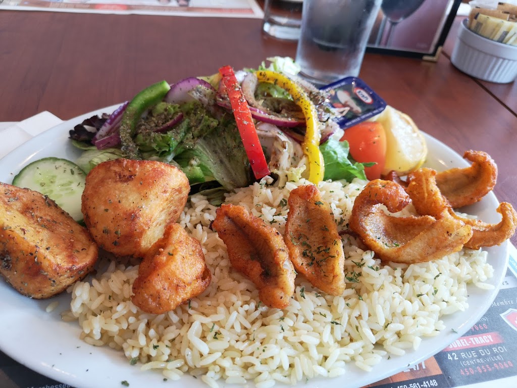 Restaurant Milano Pizza - 700 QC-132, Sorel-Tracy, QC J3R 1K7, Canada