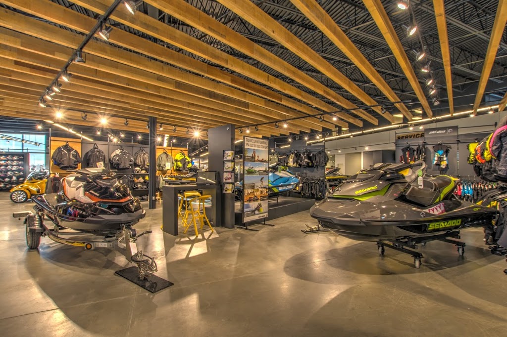 Performance NC - Drummond | 176 Boulevard Industriel, Saint-Germain-de-Grantham, QC J0C 1K0, Canada | Phone: (855) 741-2464